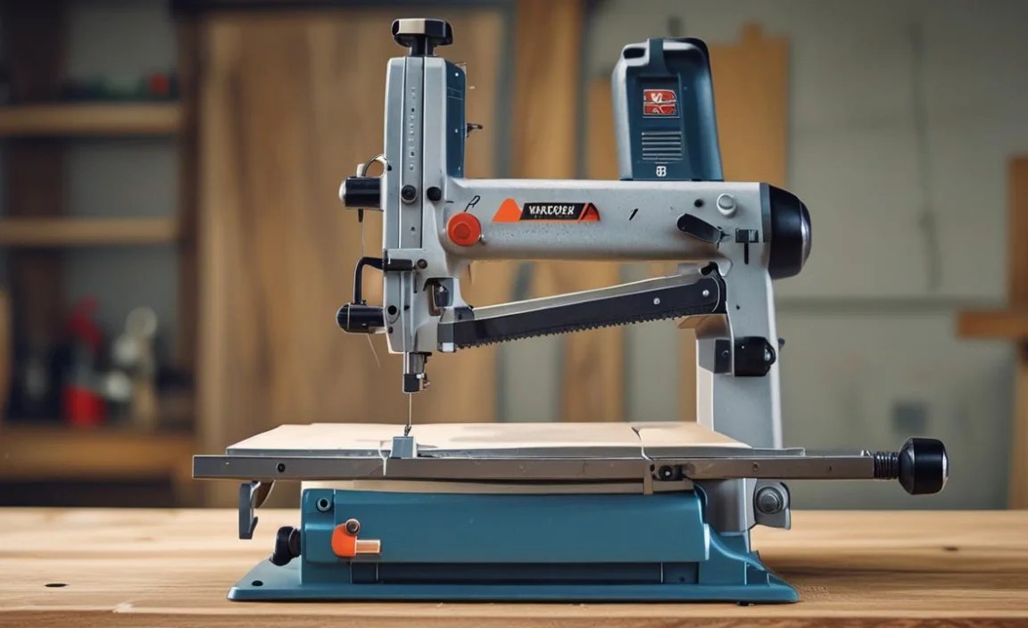 Understanding Table Saws