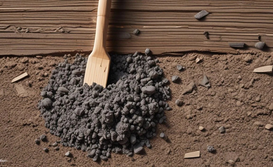 Understanding Wood Ash Composition