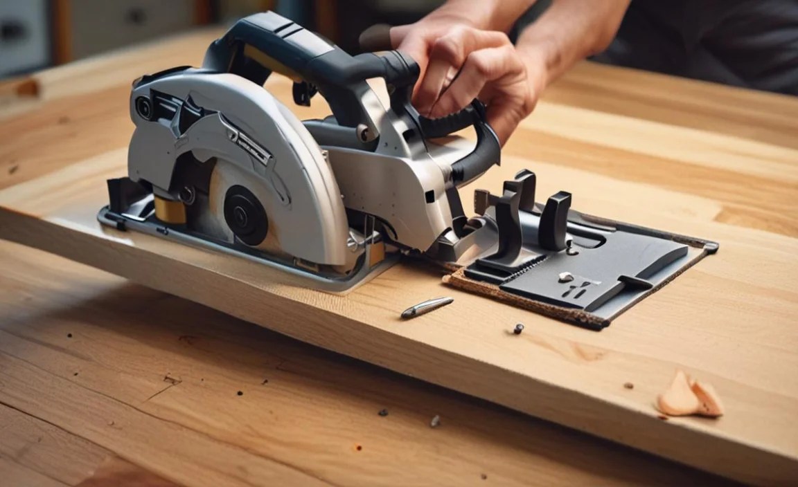 Understanding Your Blade: The Cutting Edge