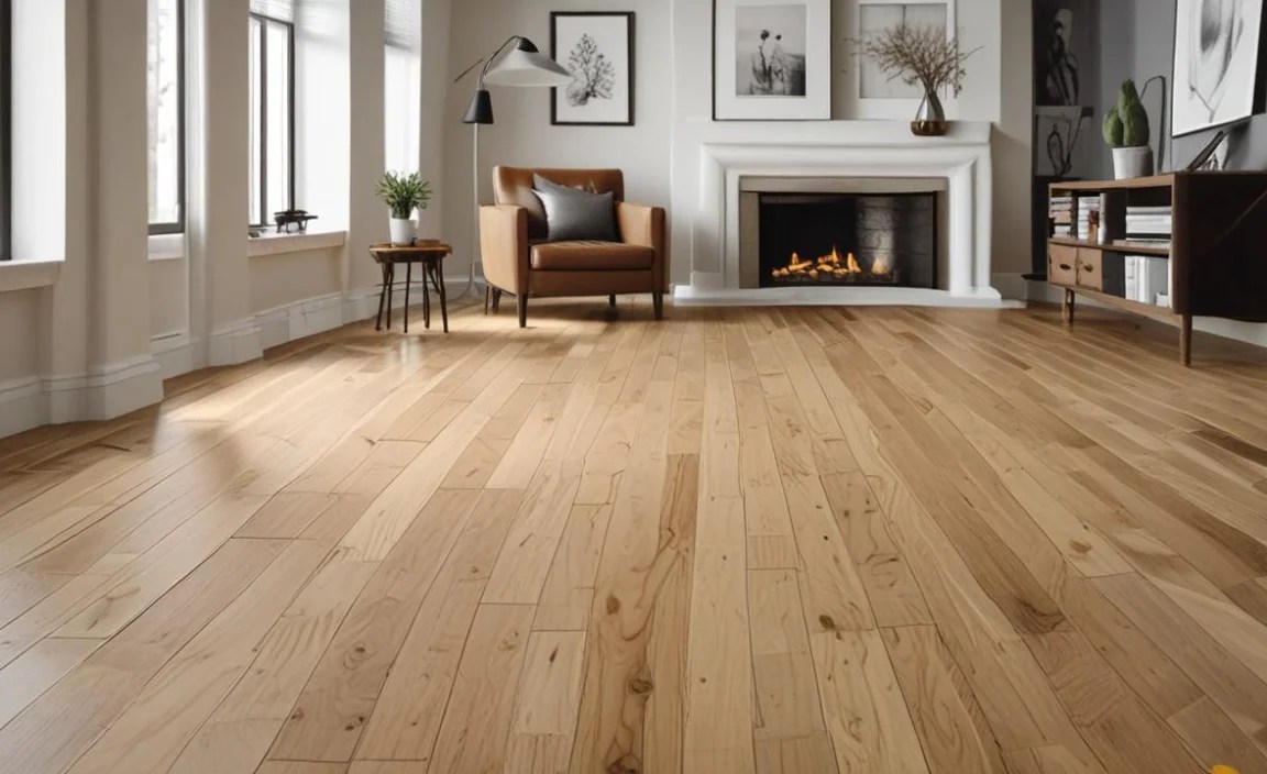 Understanding Your Hardwood Flooring Options