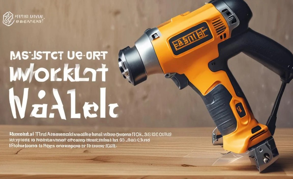 Using A Nailer In Vertical Work: Essential Tips