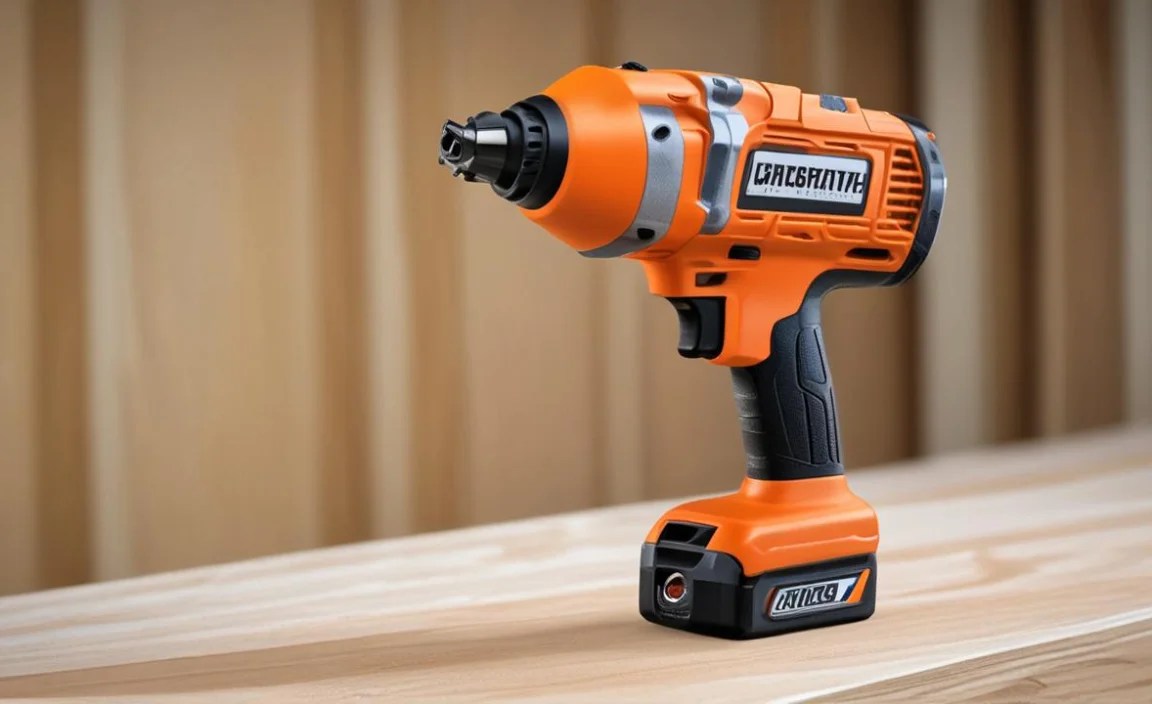 Using Your Framing Nailer Safely