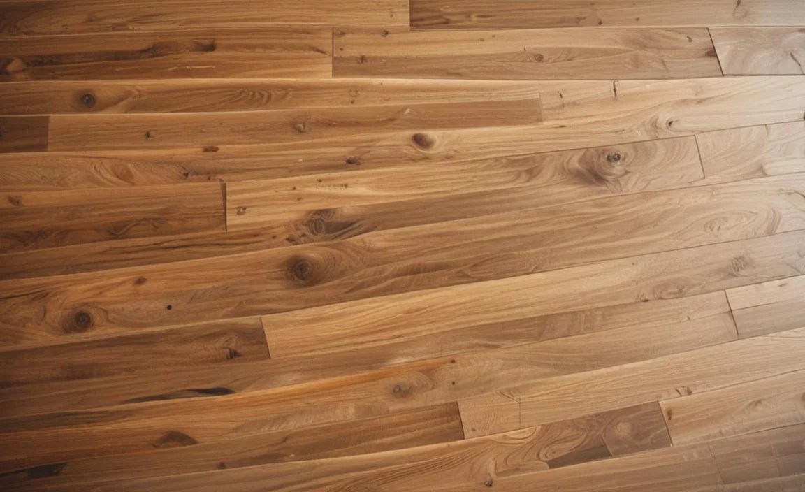 Vinyl Plank Flooring (LVP)
