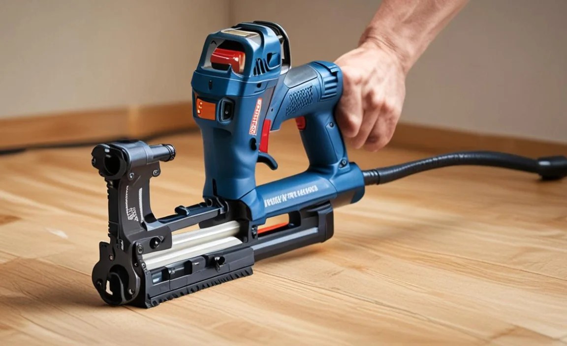 Weight and Ergonomics