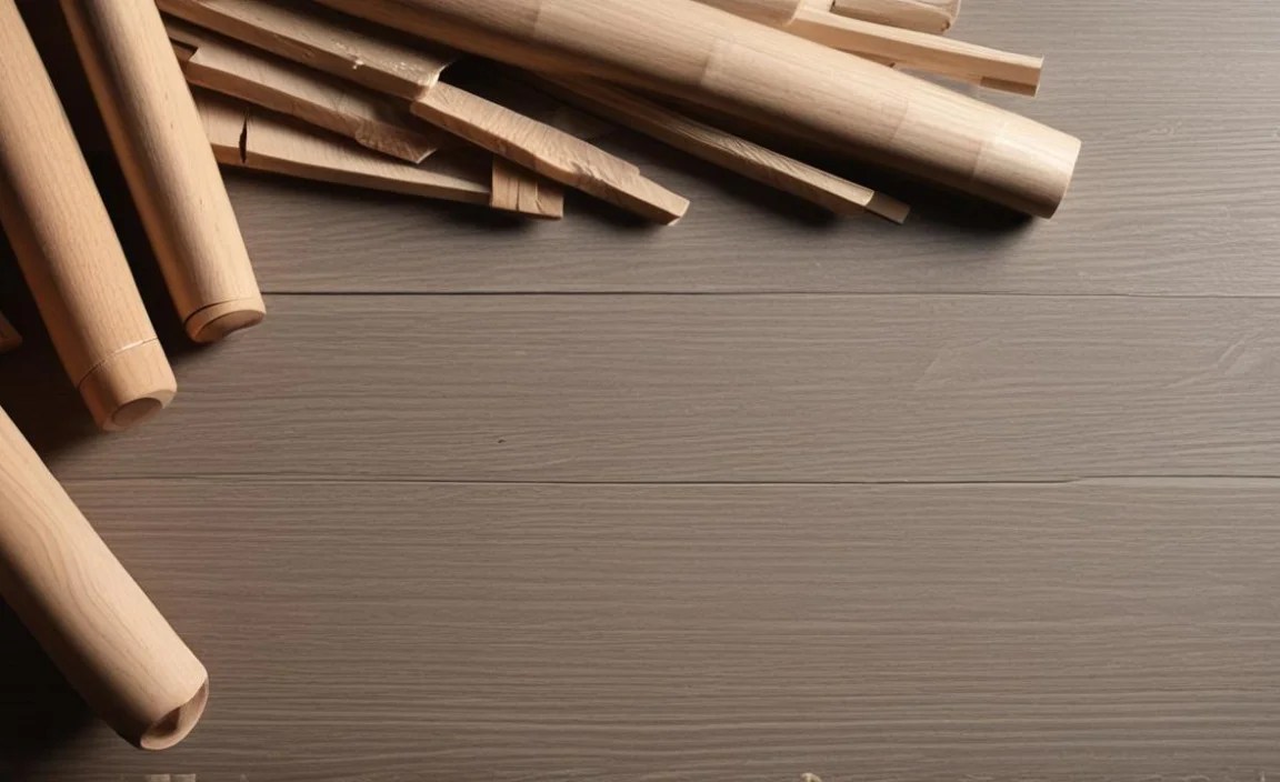 What are common issues with ash wood?