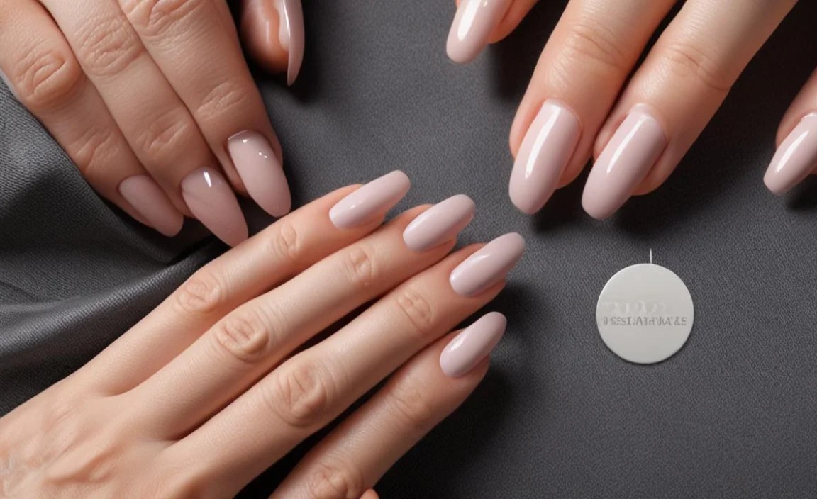 What Exactly Are Collated Nails?