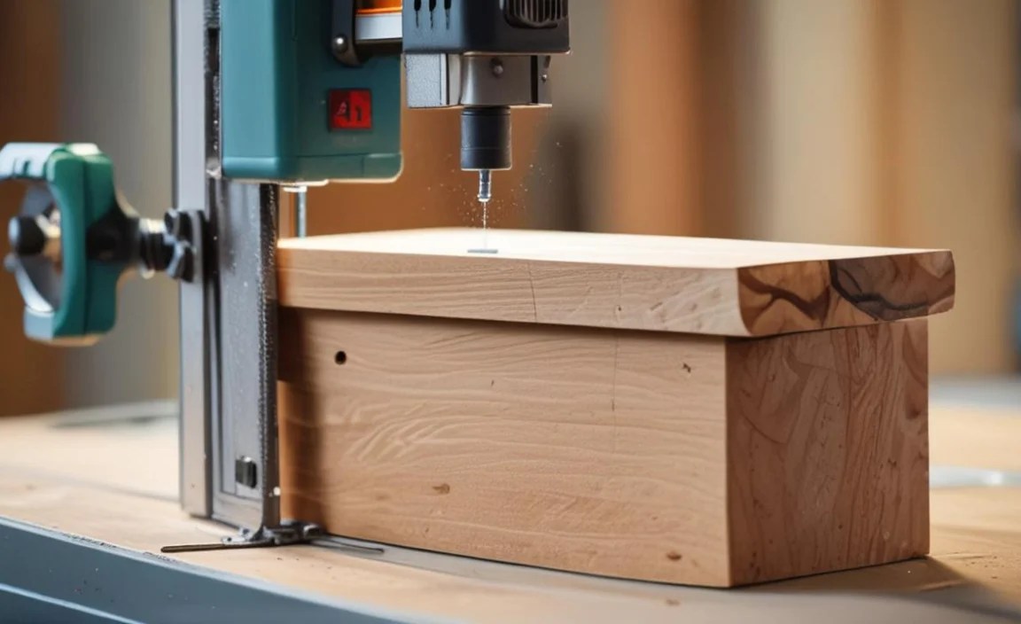 What is a common kerf width for specific projects?