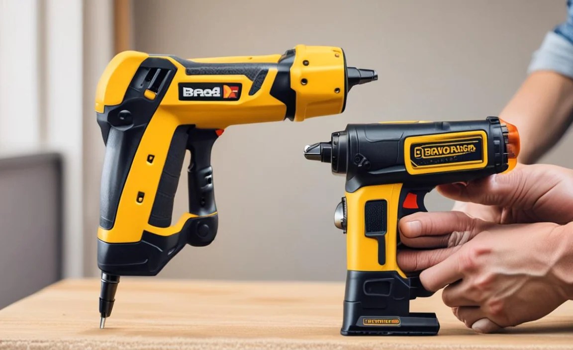 What is a Pin Nailer?