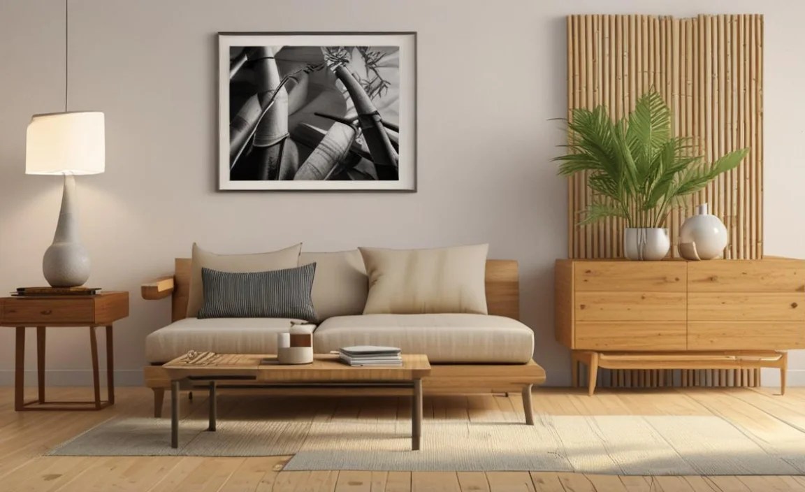 What is Bamboo Wood?