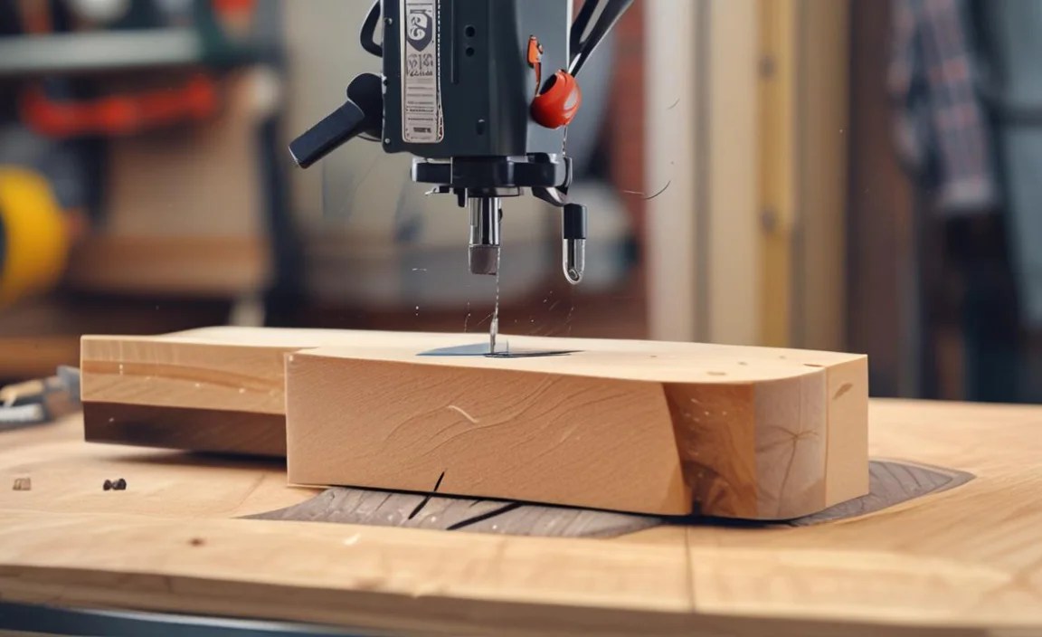 What is kerf width?