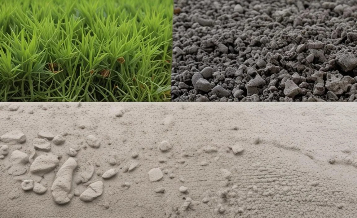 What is Potash?