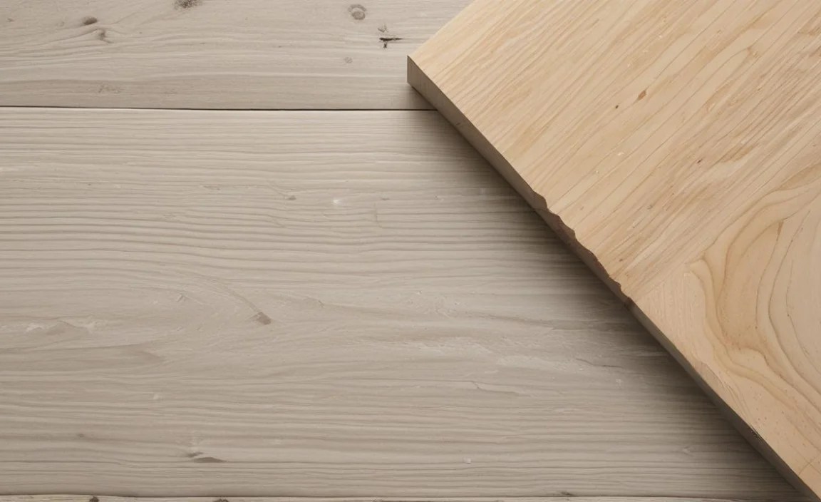 What is White Ash Lumber?