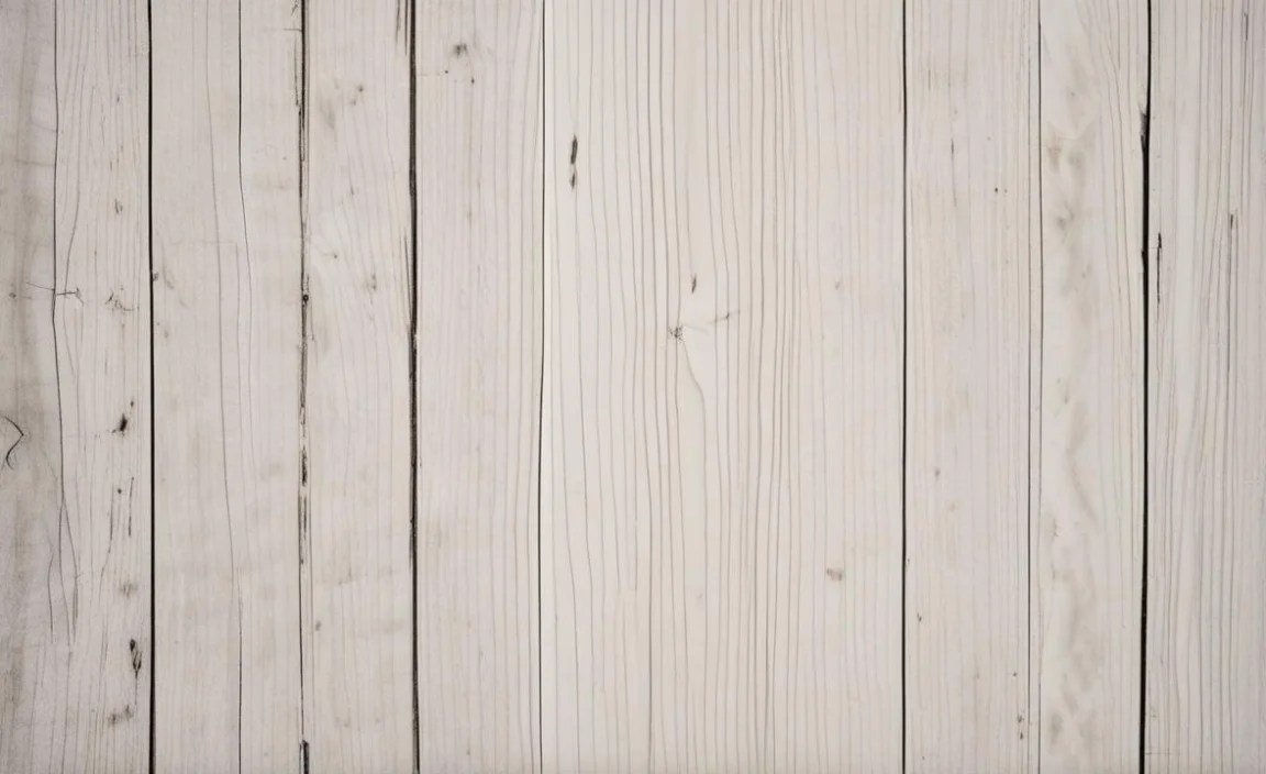 What is white ash timber used for?