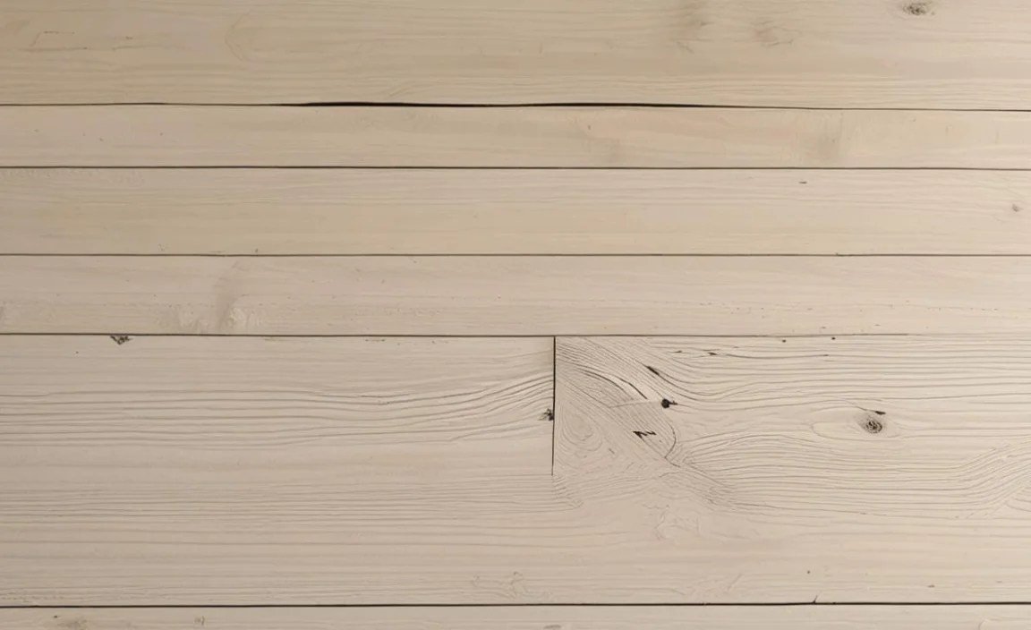 What is White Ash Timber?
