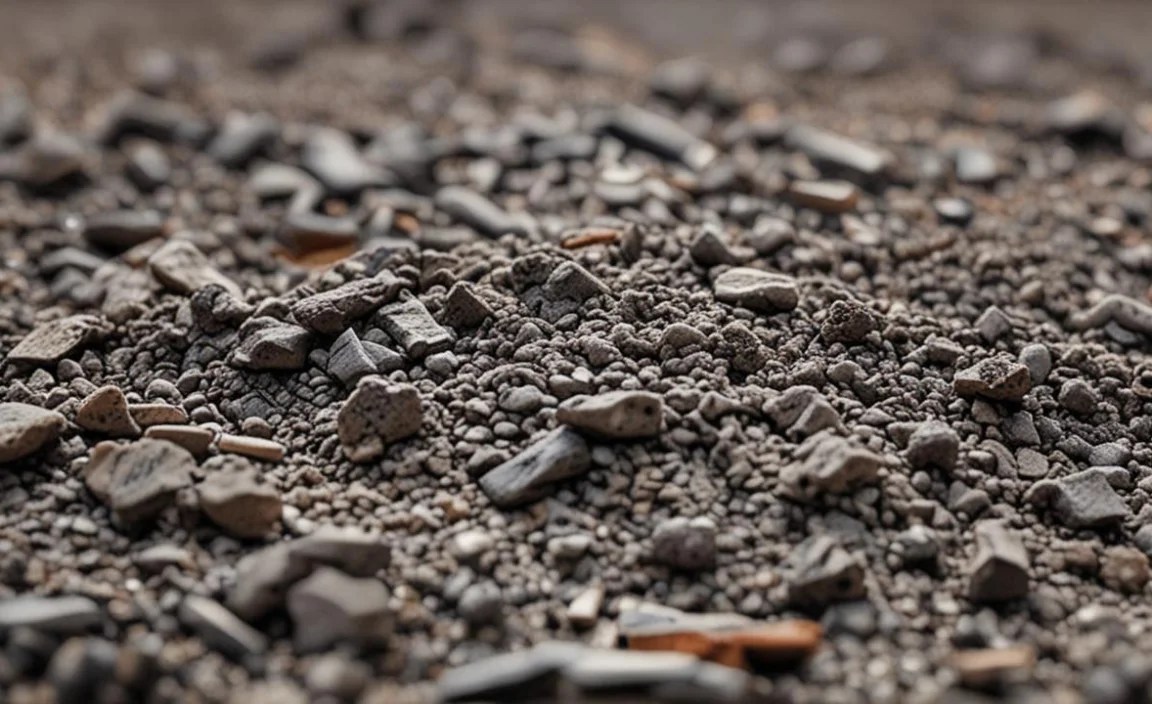 What is Wood Ash?