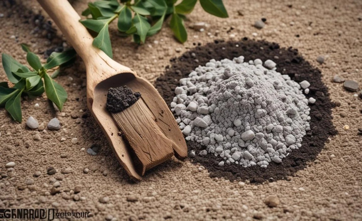 What is Wood Ash?