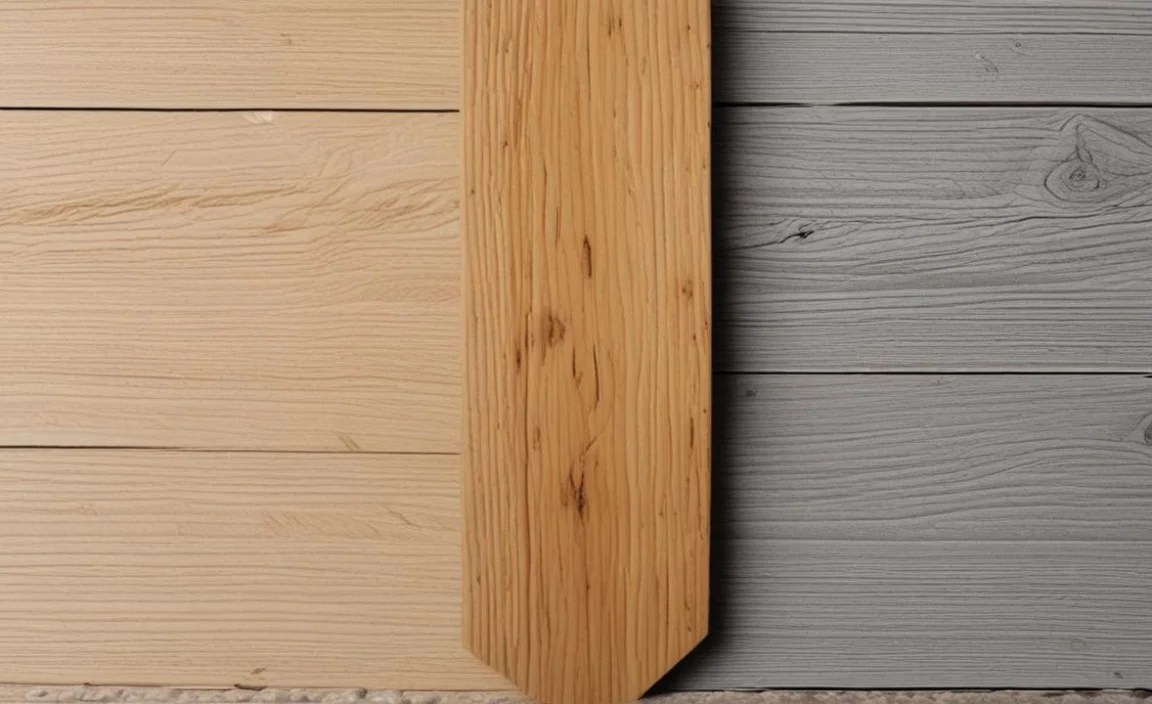 What makes oak wood special?