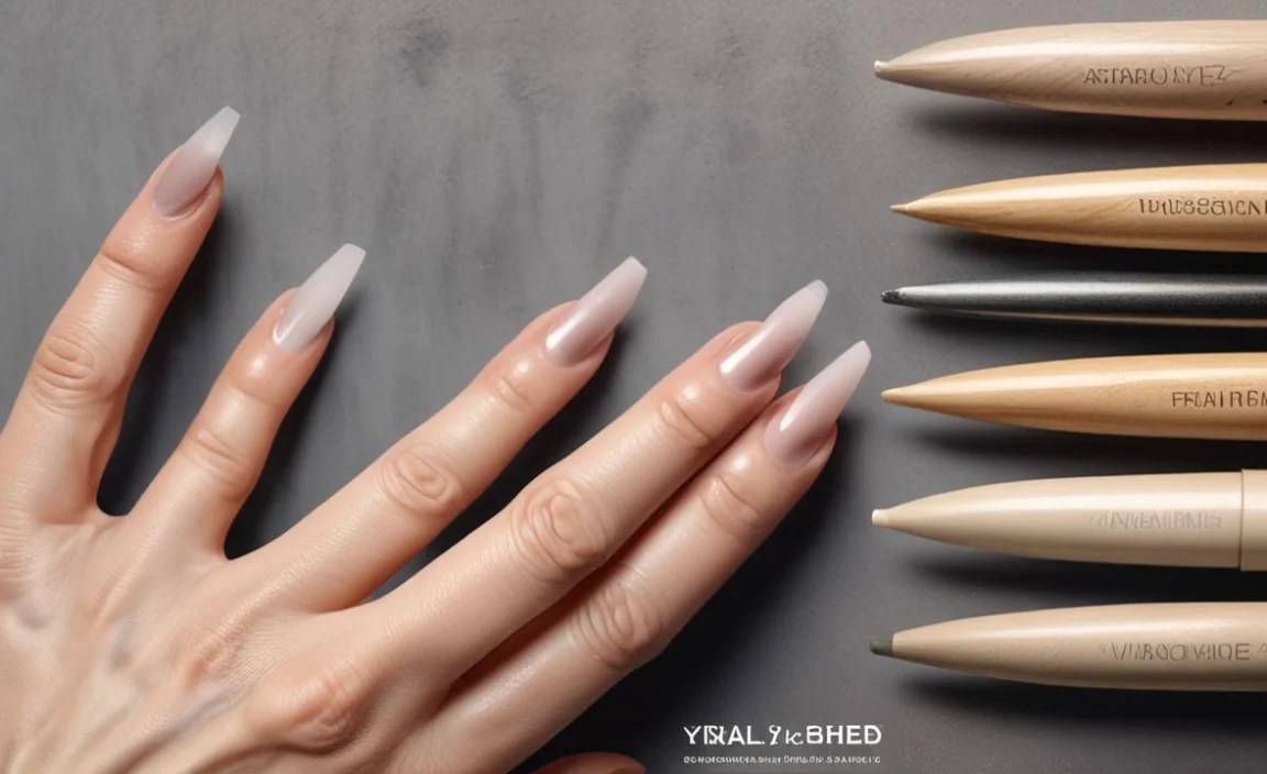 What Size Nails: Genius 2×4 Framing Essentials