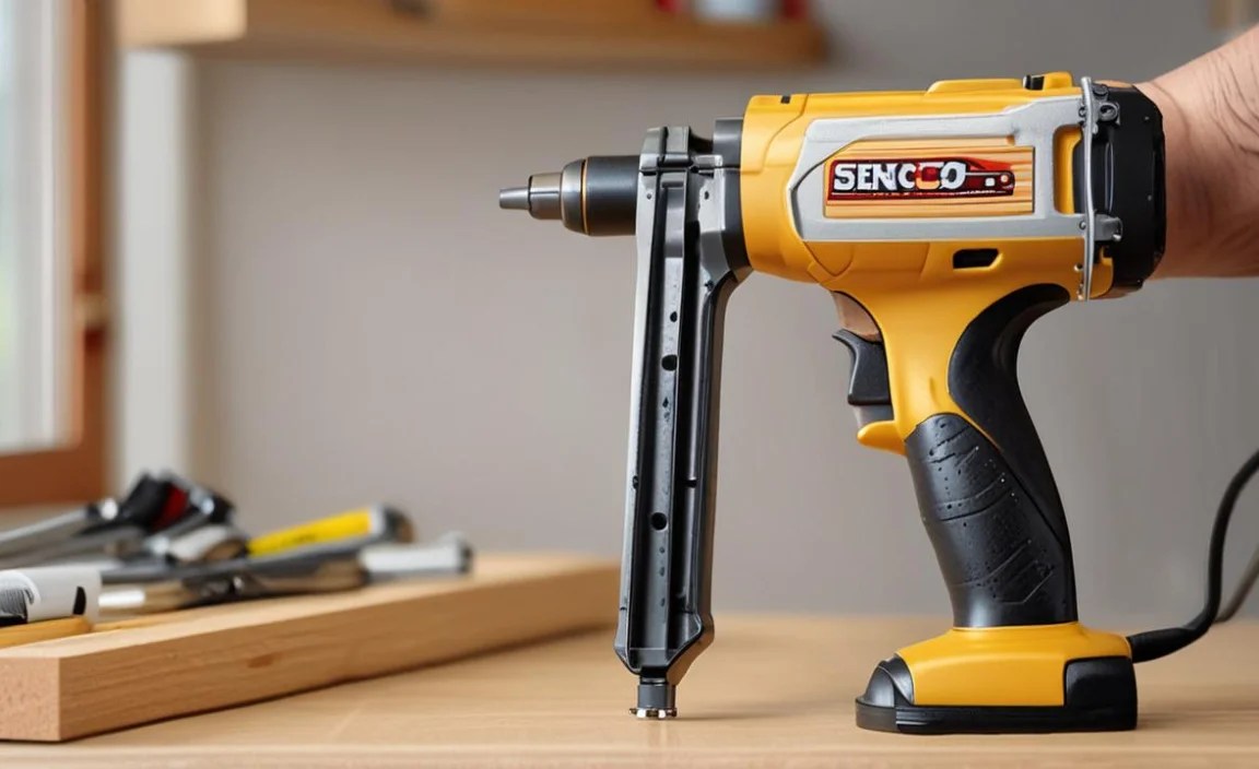 When to Call a Professional (or Senco Support)