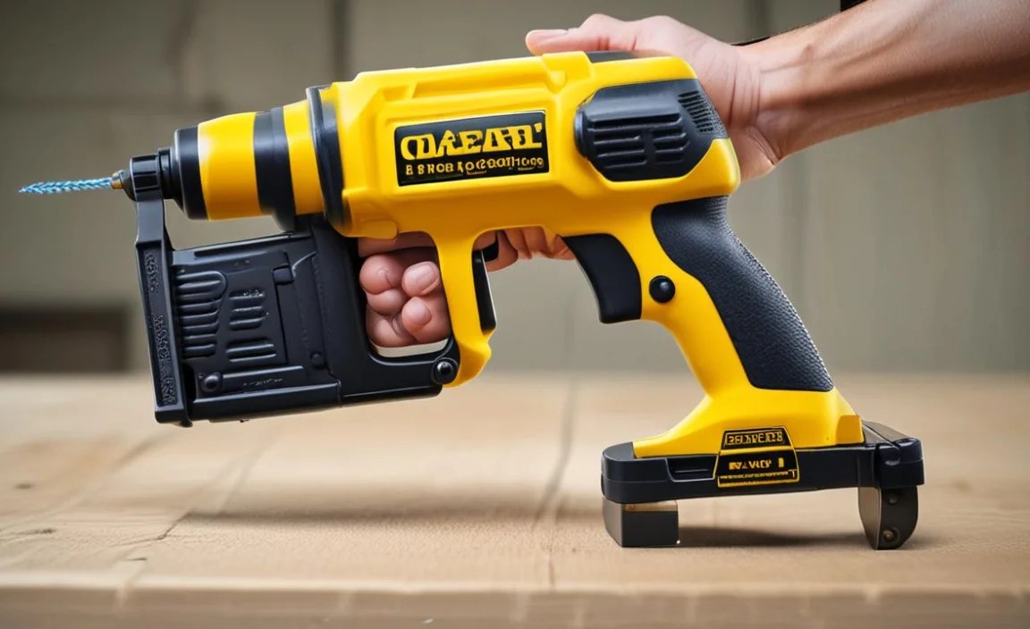When to Consider Professional Help or Tool Replacement