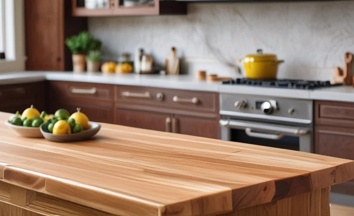 Which wood lasts longer?