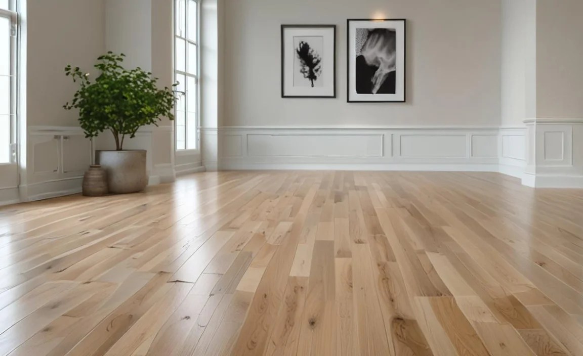 White Oak Flooring: Pros and Cons