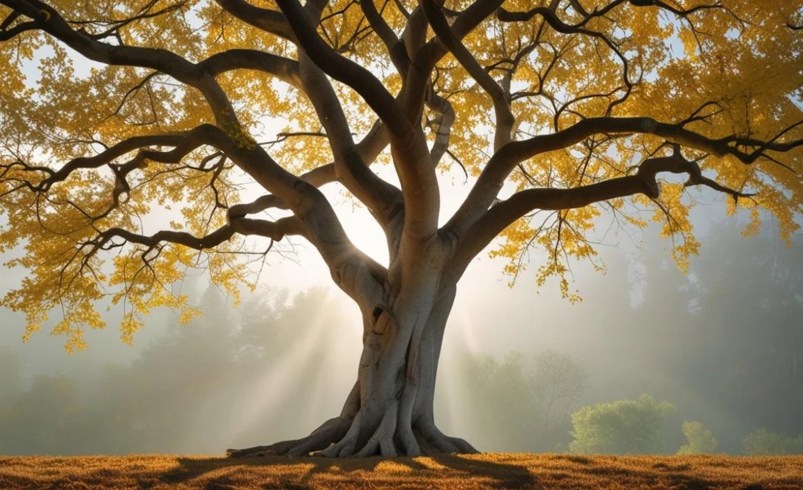 Why are ash trees important?