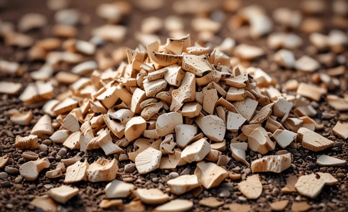 Why Bulk Birch Chips for Mulch? It’s a Smart Move.