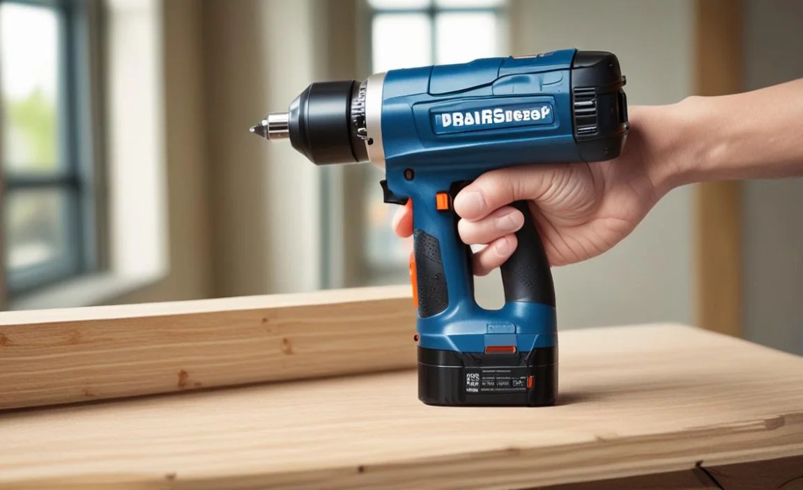 Why Choose a Cordless Framing Nailer?