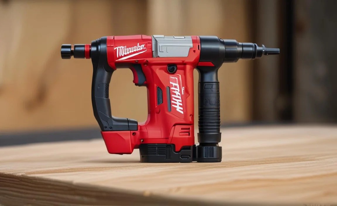 Why Choose a Cordless Nailer?