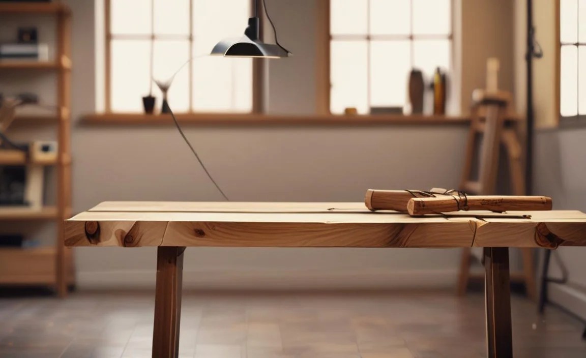 Why Choose “Effortless” Woodworking Projects?