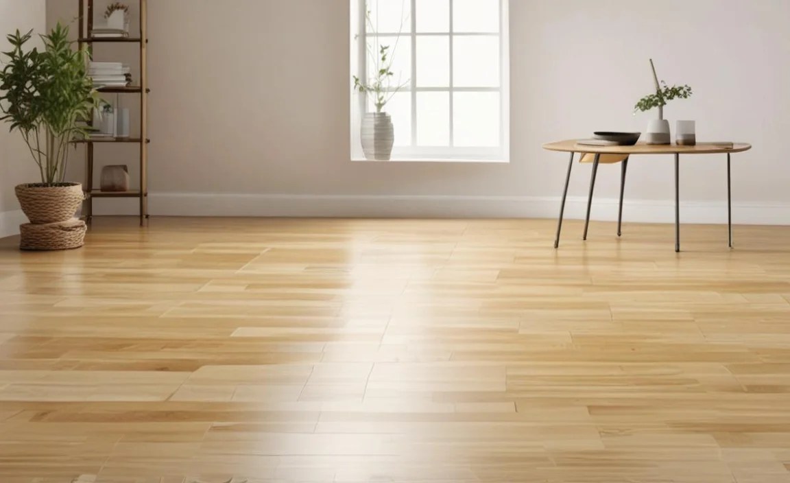 Why Cleaning Bamboo Floors is Important