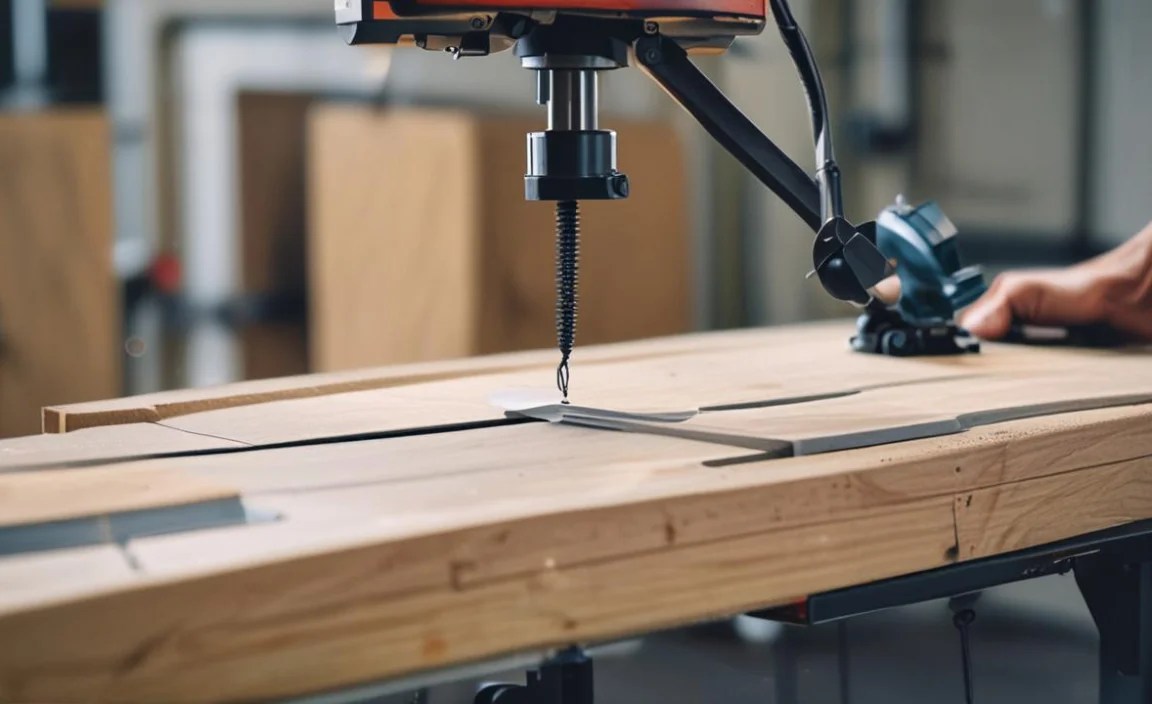 Why is blade sharpness important?