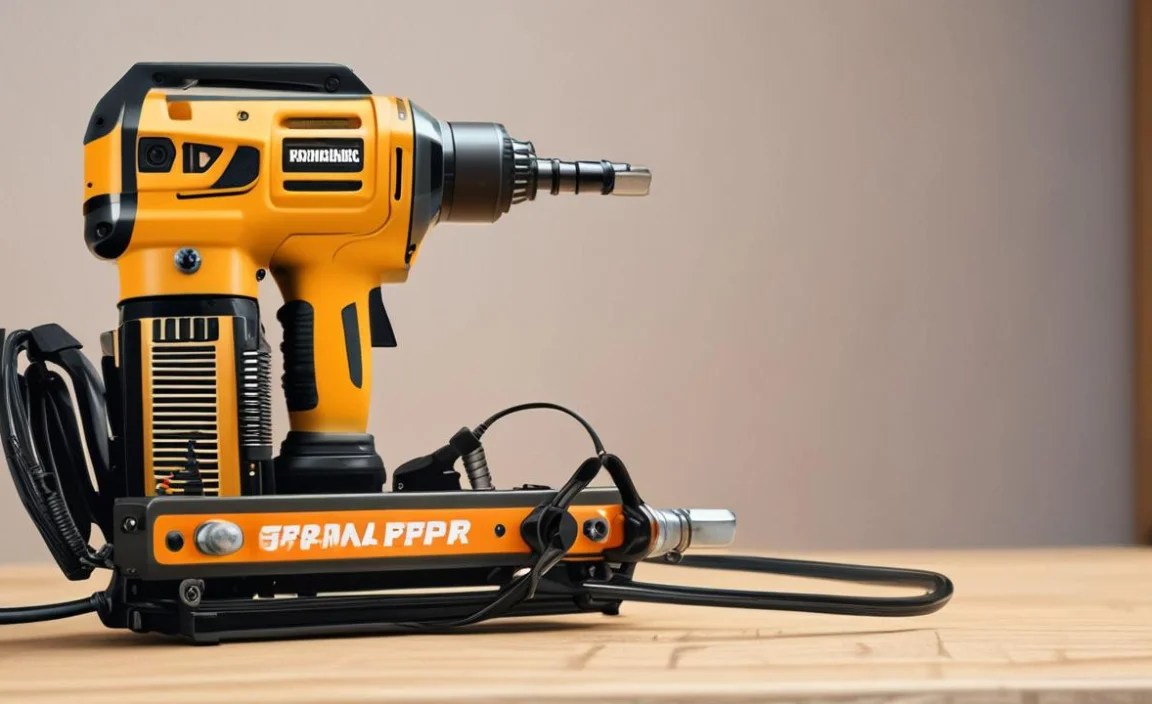 Why Running Two Framing Nailers is Different