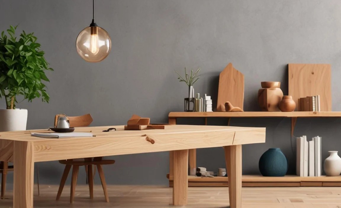 Why Shopify for Woodworkers?