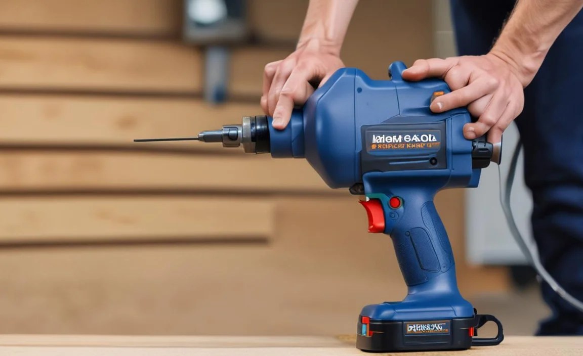 Why Use a Roofing Coil Nailer?