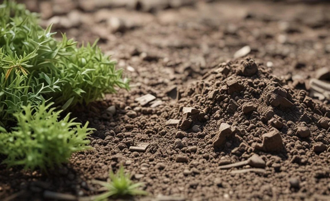 Wood Ash as a Pest Control Solution