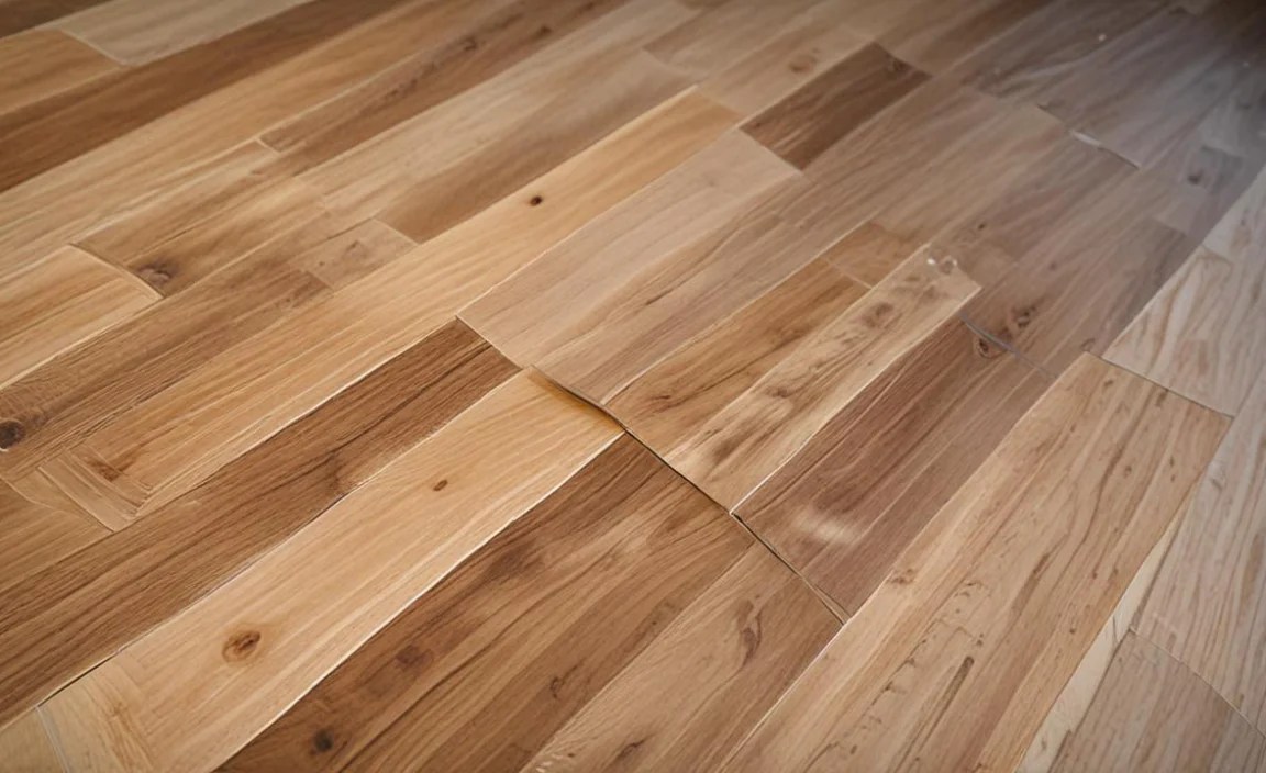 Wood Flooring Transition Strips: Essential Guide