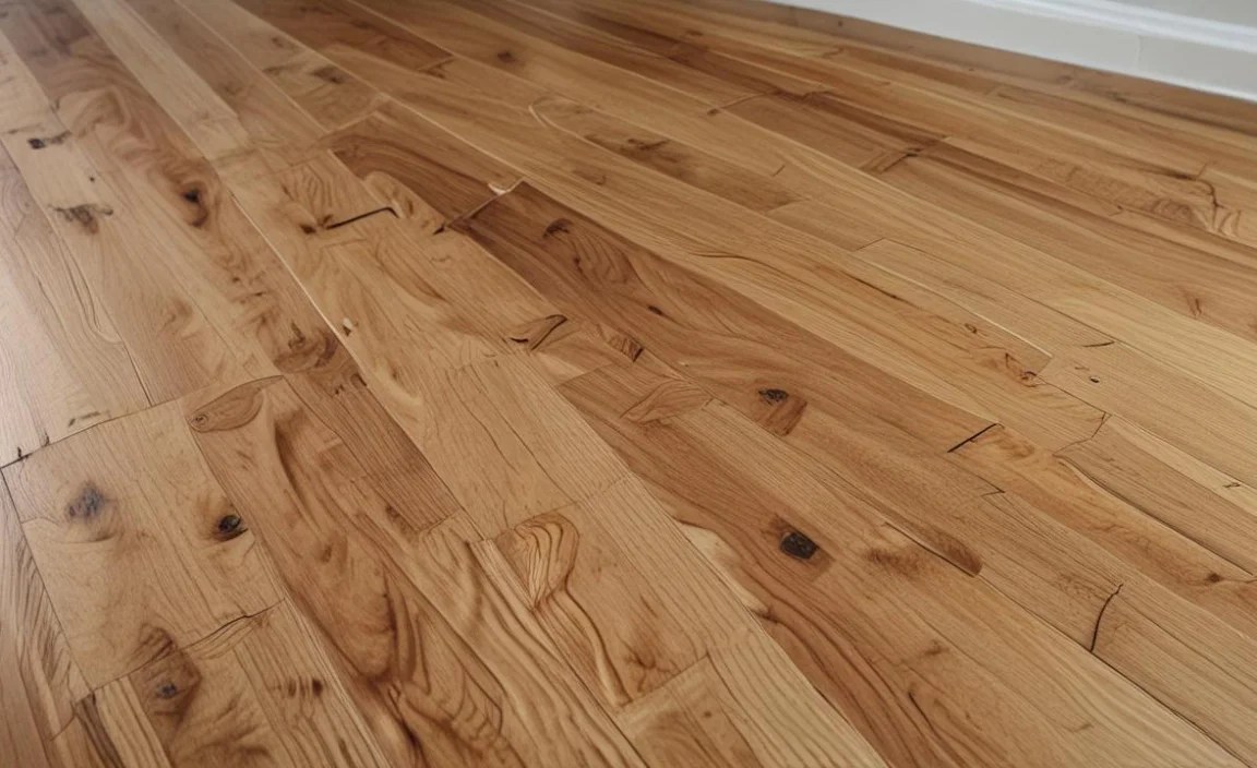 Wood Grades Explained