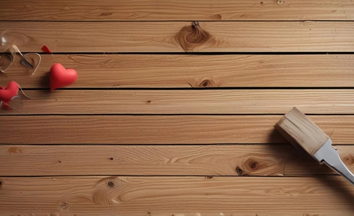 Wood Selection: Choosing the Right Material