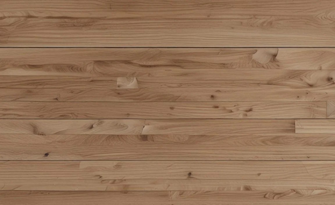 Wood Species and Grading