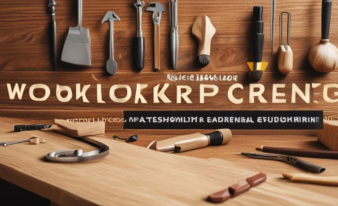 Woodworking Projects Explained: Essential Home Guide