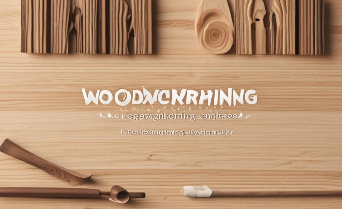 Woodworking Projects: Genius Simple Cuts