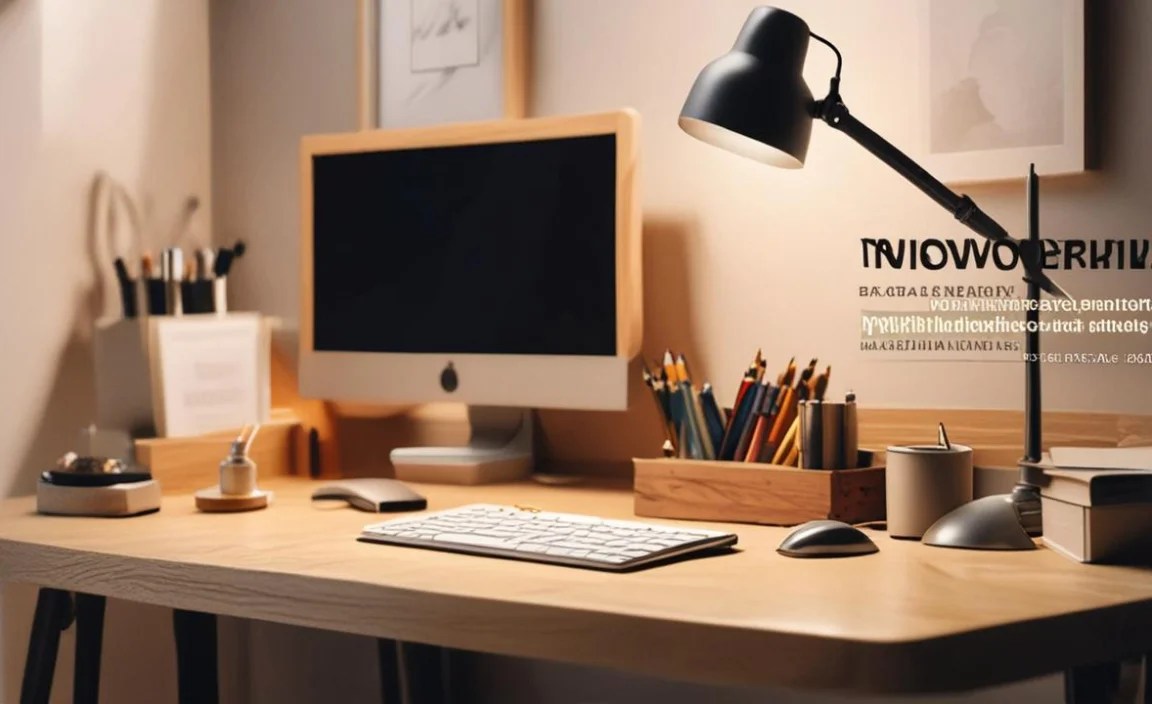 Woodworking Projects to Build a Study Desk: Genius Essentials