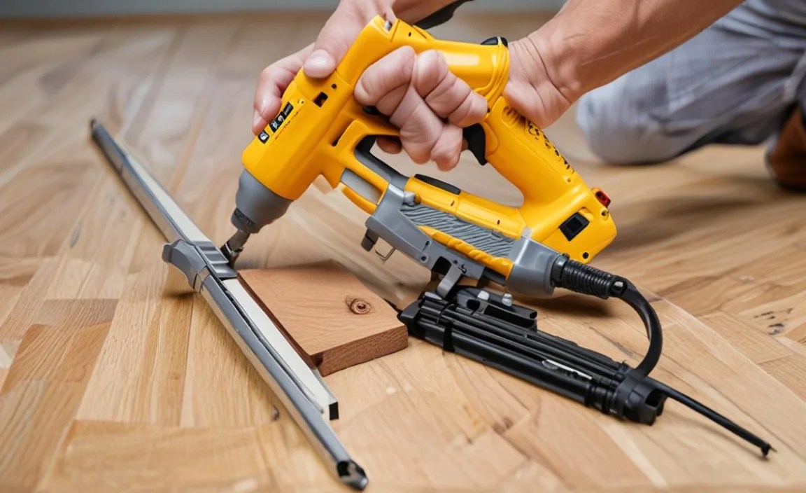 Your Flooring Type and Thickness