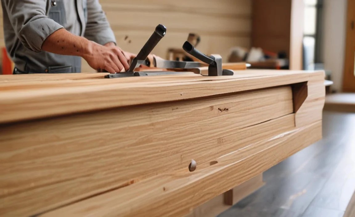 Your Woodworking Safety First Toolkit