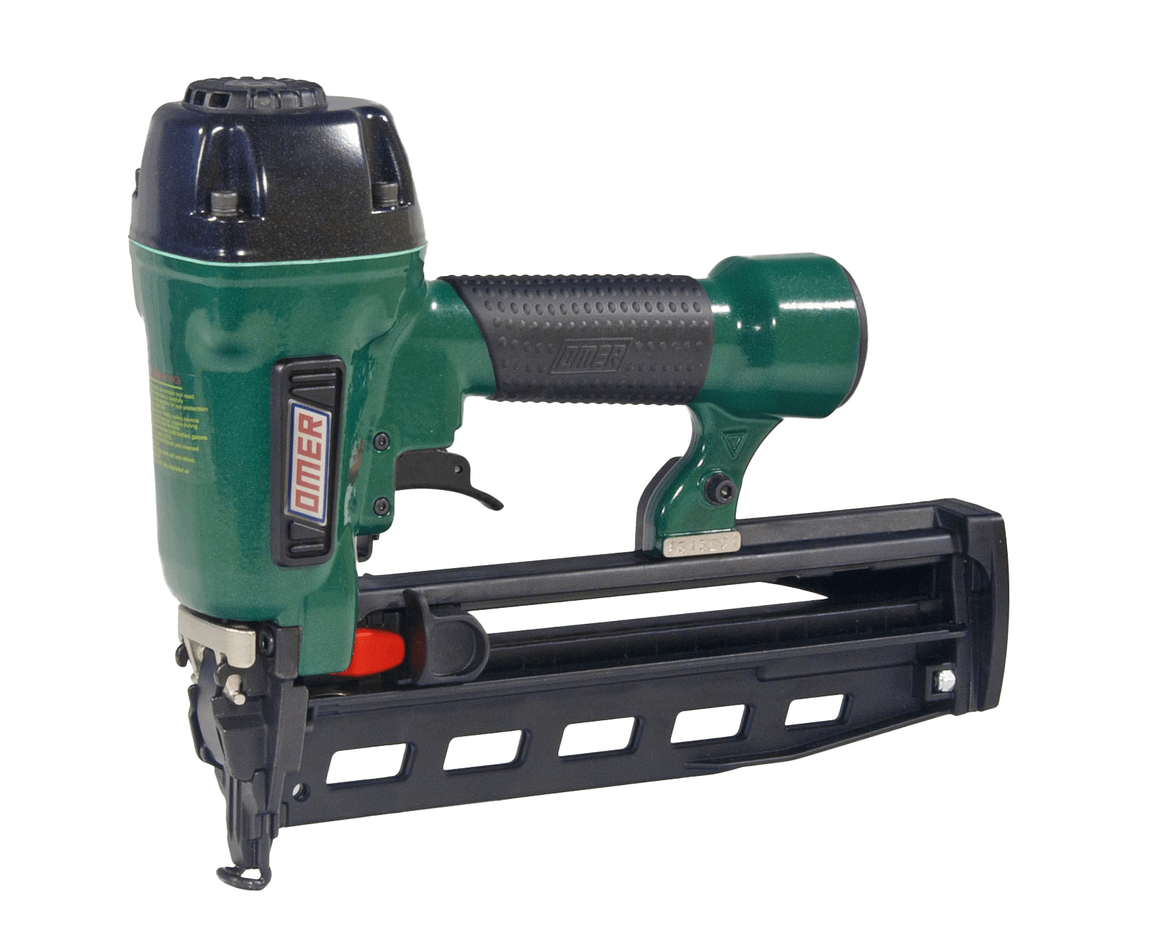 Omer 16G Finish Nailer 2564mm B14.763 Alpha Pneumatic Supplies