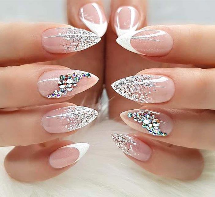 Home Nail Salon 28226 NAILS GARDEN Charlotte, NC 28226