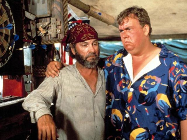 Top 10 Sailing Movies