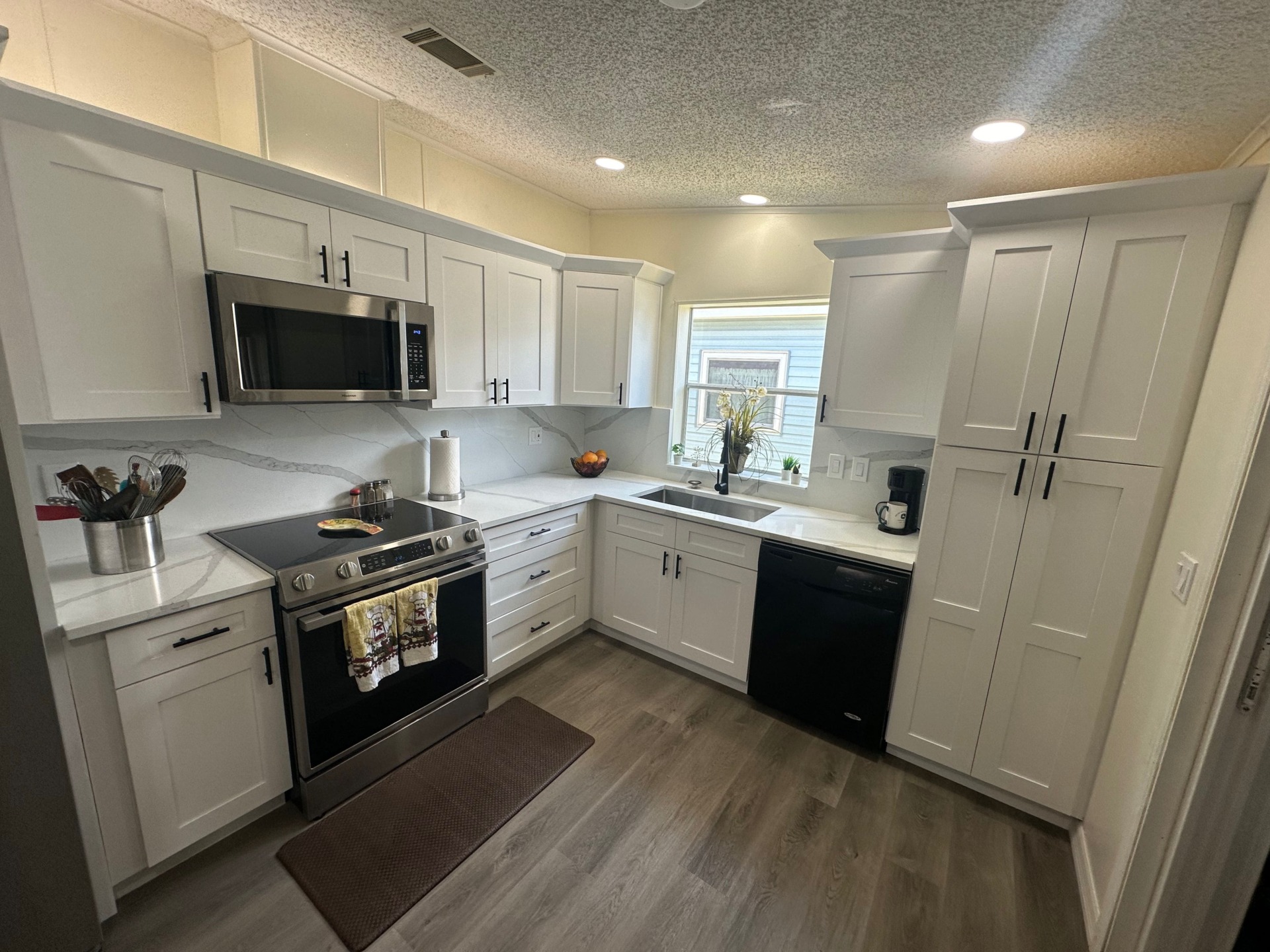 10 Small Kitchen Ideas to Maximize Your Space Nail It Construction